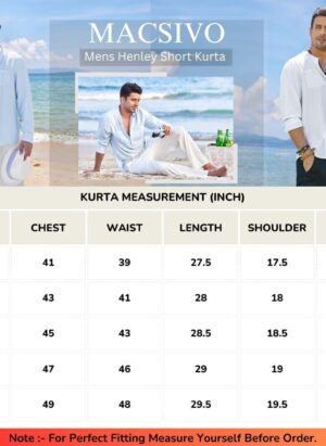 menʼs casual shirts