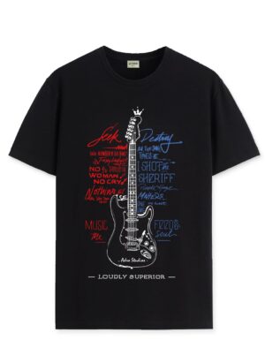mens printed tshirt