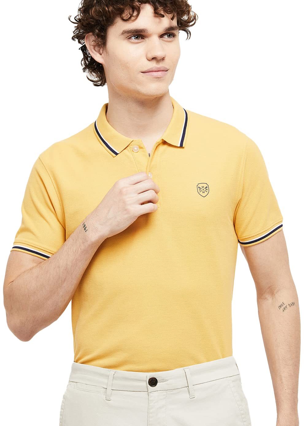 polo tshirt for men