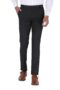 MANSLOOK Men’s Regular Fit Polycotton Trouser Pant’s Formal Trouser Casual Trouser Pant (Pack of 2)