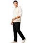 MANSLOOK Fashion Men’s Slim Casual Pants