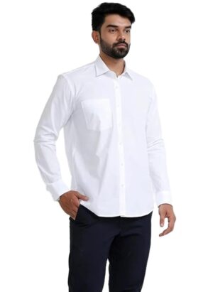 menʼs casual shirts