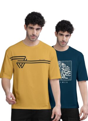 mens printed tshirt