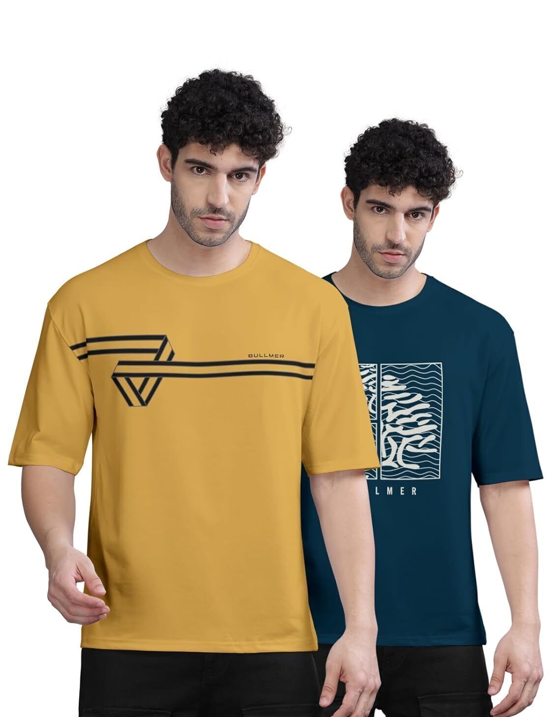 mens printed tshirt