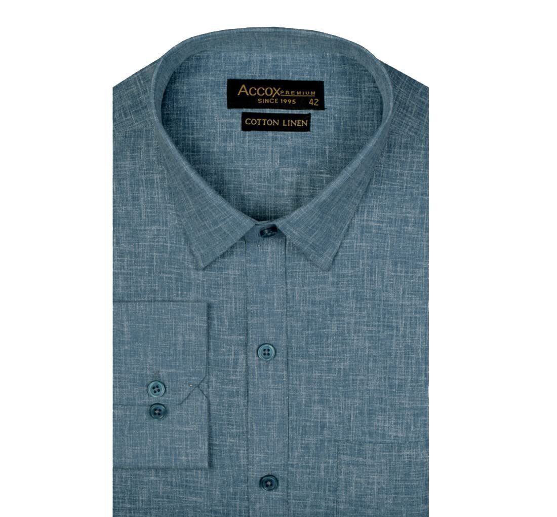 men formal shirts