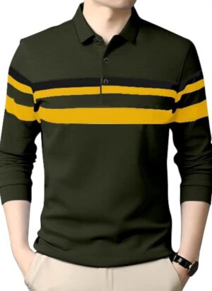 polo tshirt for men
