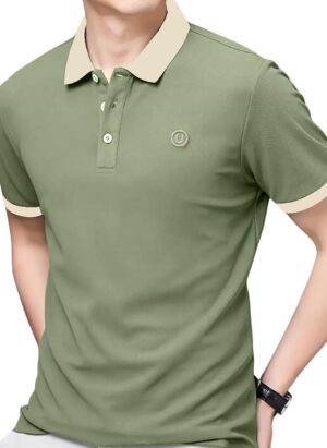 polo tshirt for men