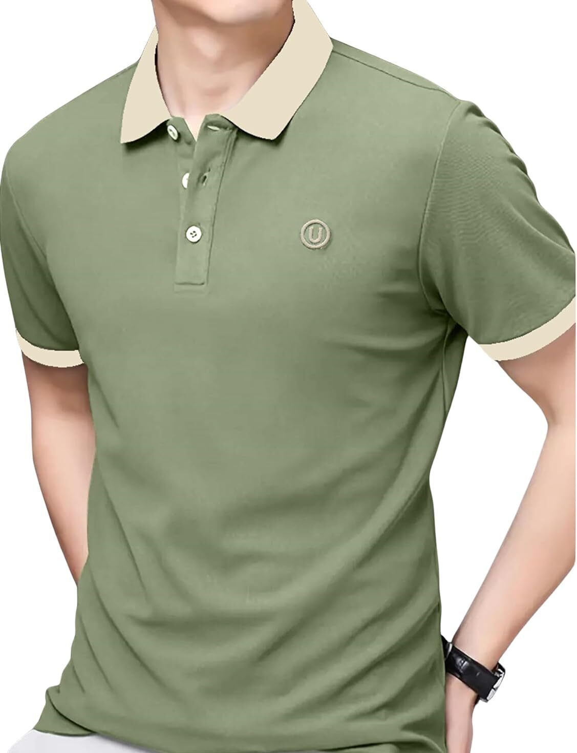 polo tshirt for men