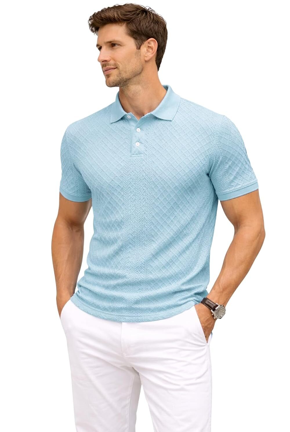 polo tshirt for men