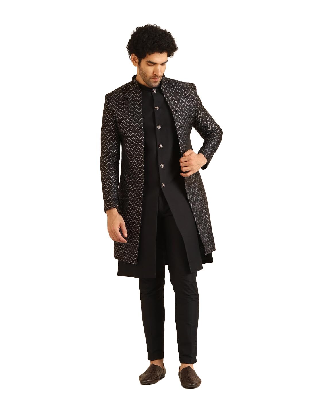 mens sherwani