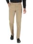 MANSLOOK Formal Pants for Men Office Wear (Plain) – Premium Regular Fit Formal Trouser for Men, Boys, Gents