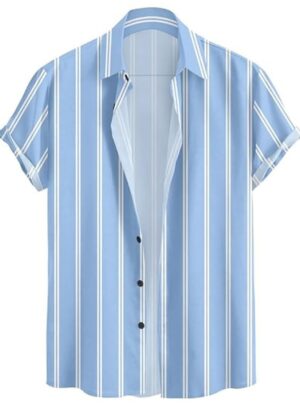 menʼs casual shirts