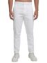 MANSLOOK men’s White chinos are designed for everyday wear