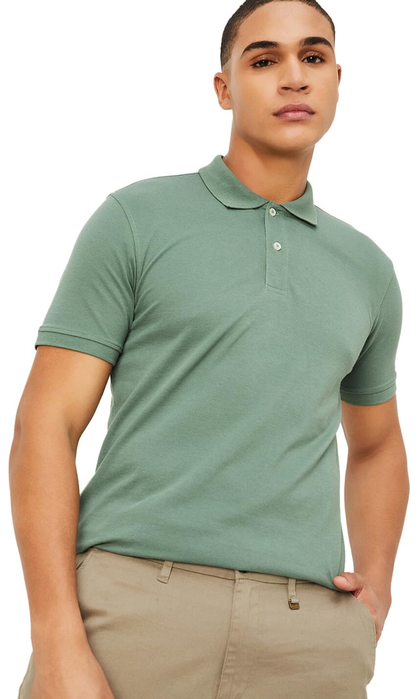polo tshirt for men