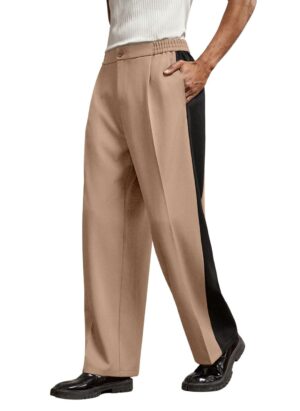 formal pant men