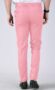 MANSLOOK & AV Men Formal Pant Men Regular Fit | Flat Front Solid Polyester Fabric Pant for Office, Formal and Casual Wear