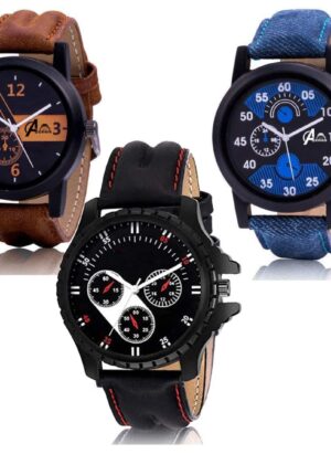 Mens Watches combo
