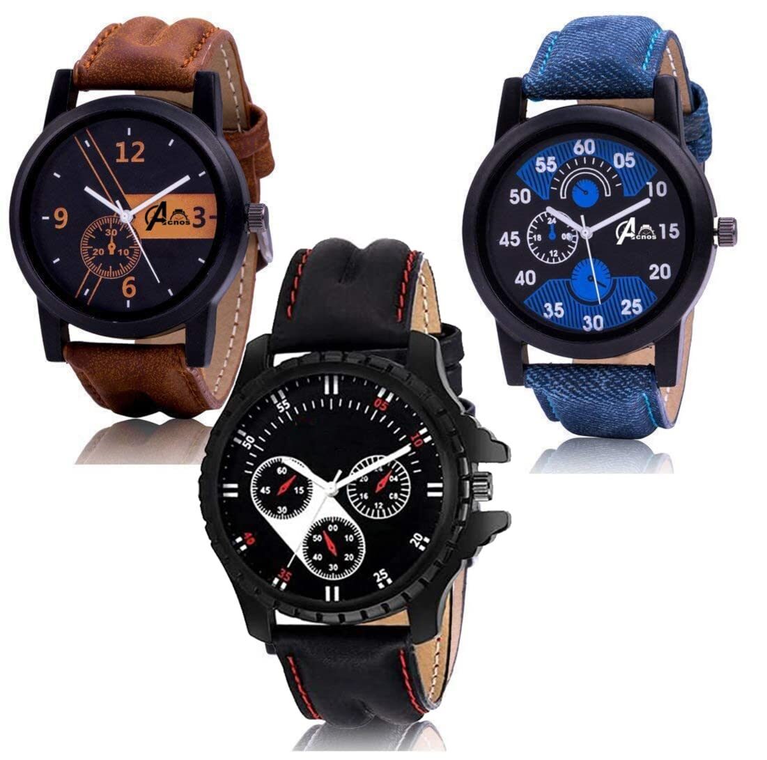Mens Watches combo