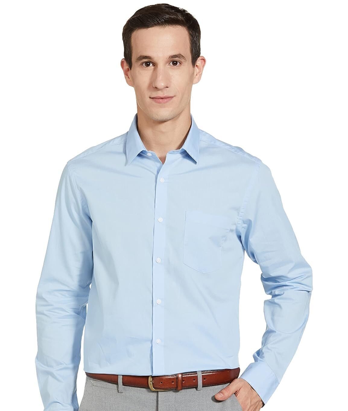 men formal shirts