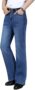 MANSLOOK Martin Men’s Bell Bottom Jeans || Bootcut Denim Pants || Wide Leg Flared Jeans for Men || High Waist Stretchable Retro Fit || Cotton Jeans for College Casual (0)