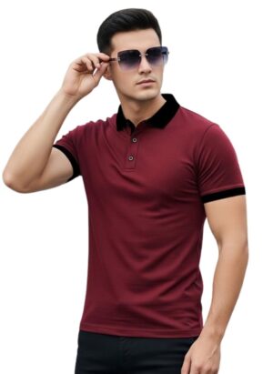 polo tshirt for men