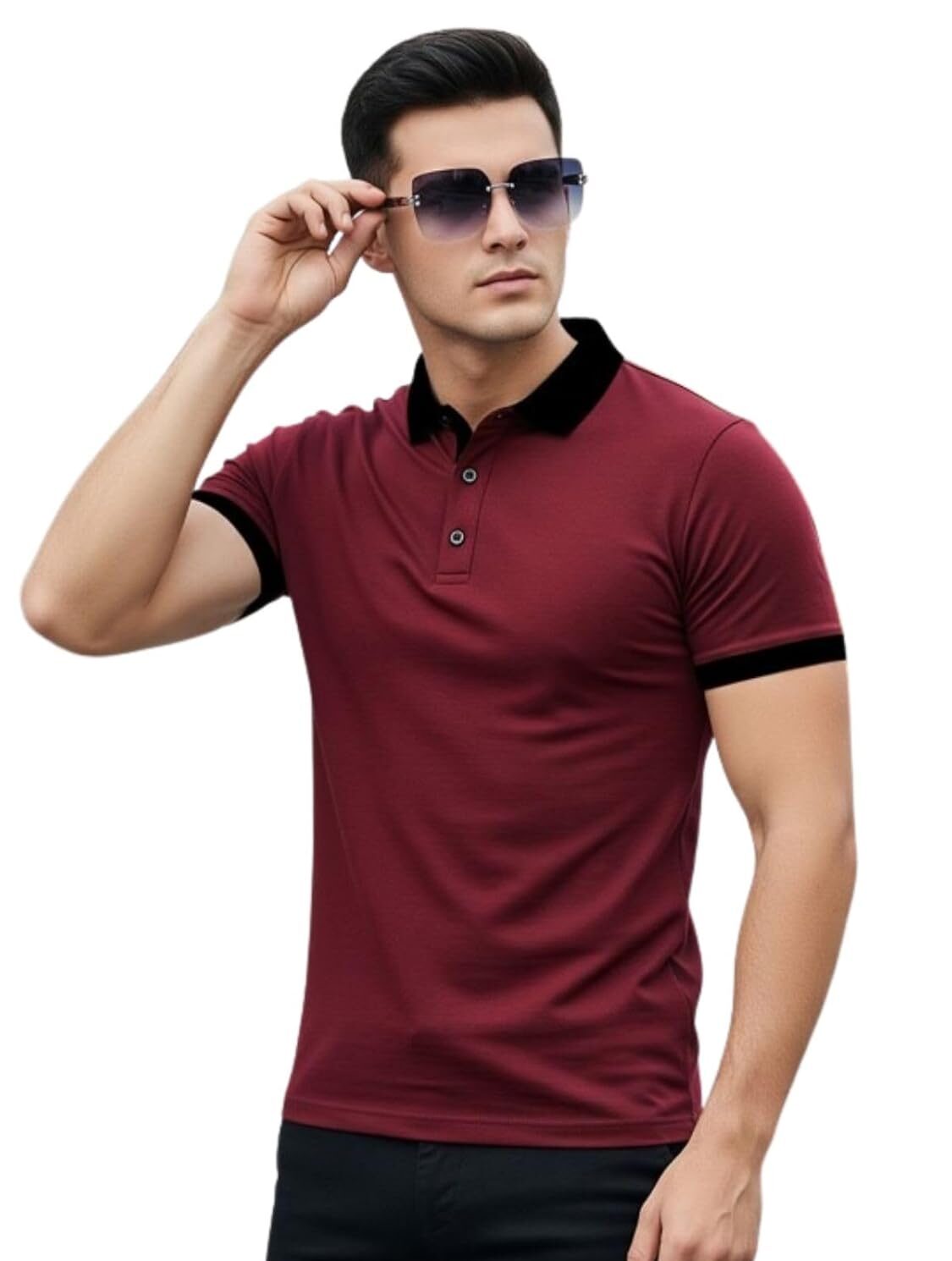 polo tshirt for men