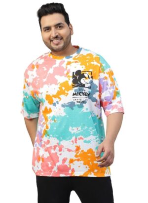mens printed tshirt