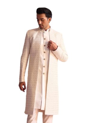 mens sherwani