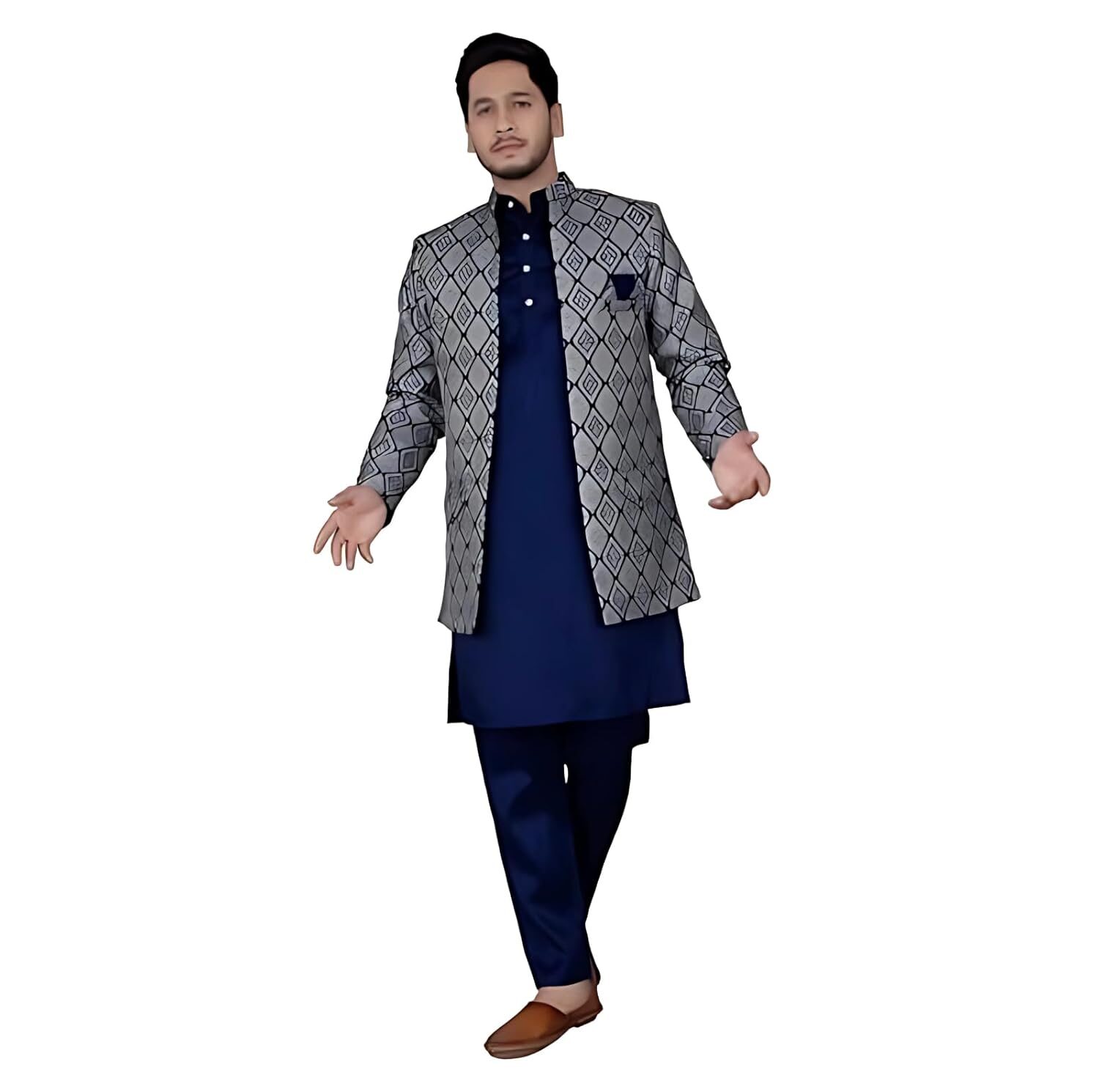 mens sherwani