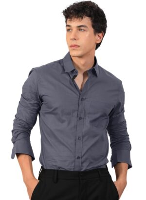 men formal shirts