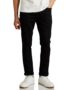 MANSLOOK Brand – Symbol Men’s Cotton Rich Stretchable Slim Fit Jeans | Casual Denim