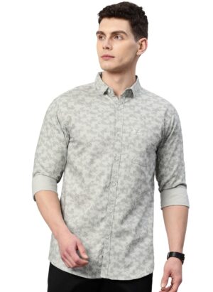 menʼs casual shirts