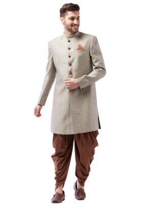 mens sherwani