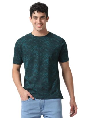mens printed tshirt