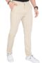 MANSLOOK Men’s Regular Fit Cotton Chinos Trousers Pants