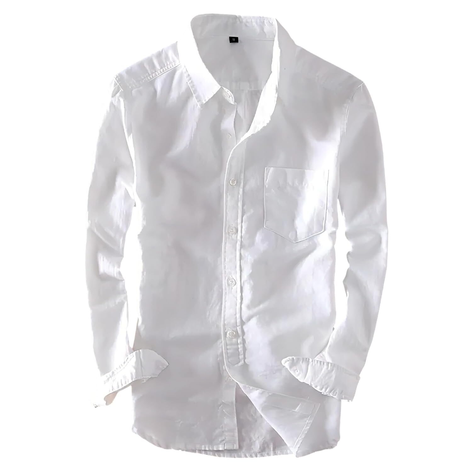 menʼs casual shirts