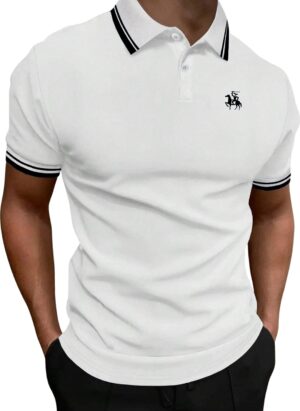 polo tshirt for men
