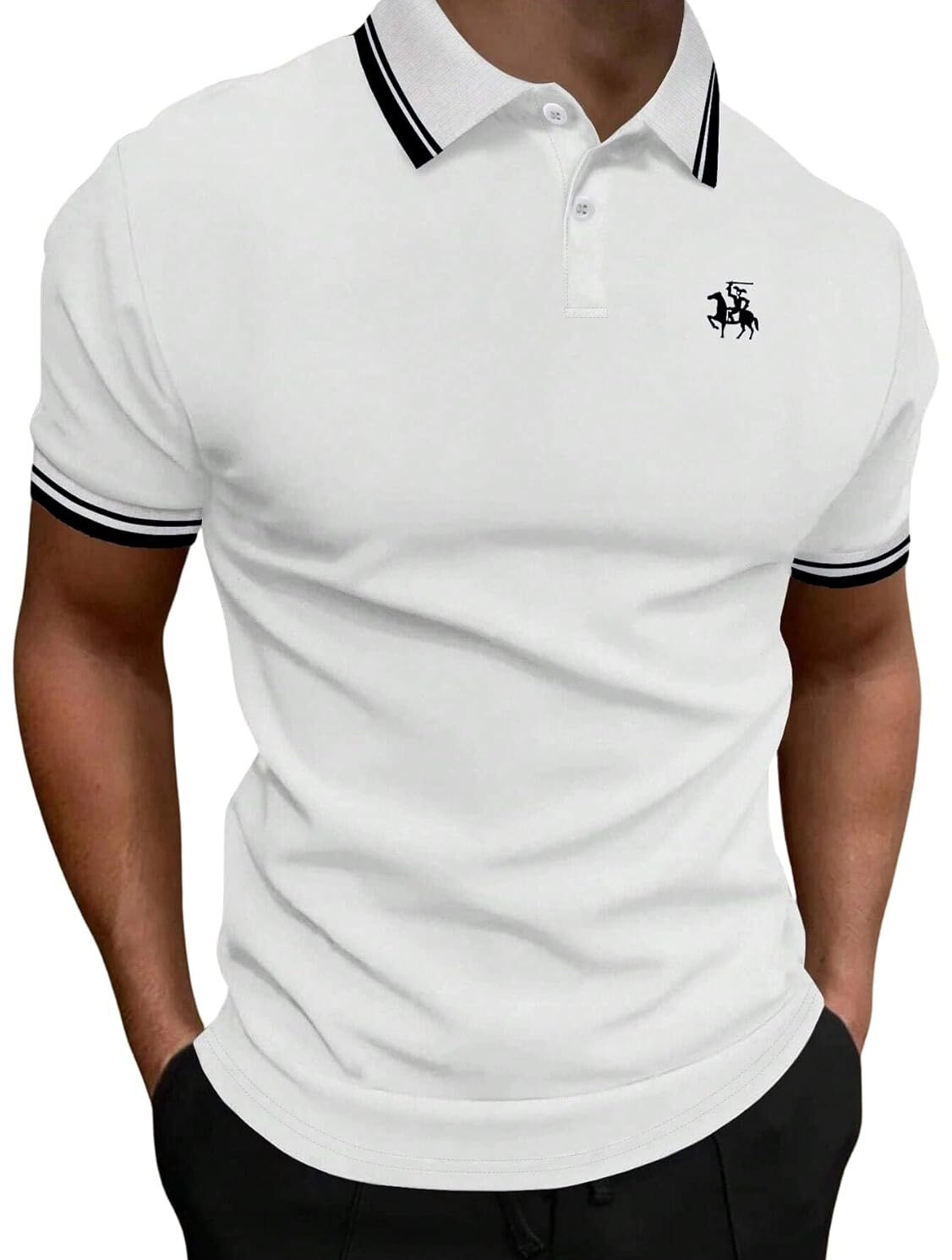 polo tshirt for men