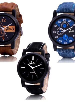 Mens Watches combo
