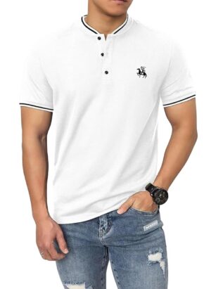 polo tshirt for men