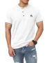 MANSLOOK Polo T Shirt for Men || T Shirt for Man || Collar T Shirt Style Men (Packs Also Available) (Polo-06-10)