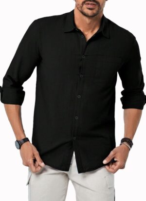 men formal shirts