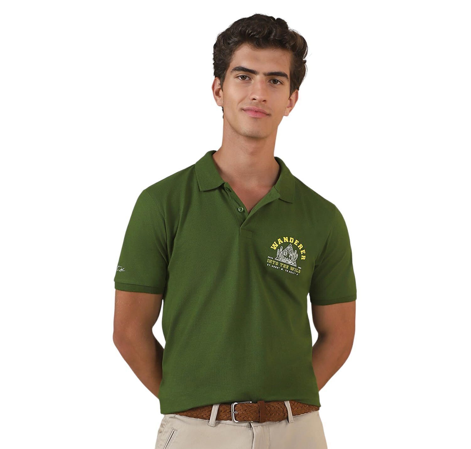 polo tshirt for men