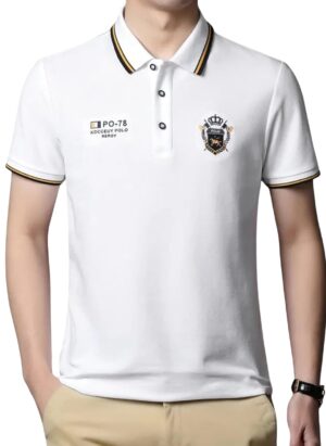 polo tshirt for men