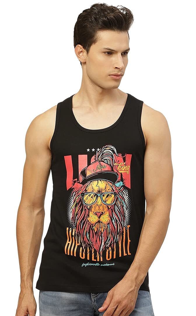 mens printed tshirt