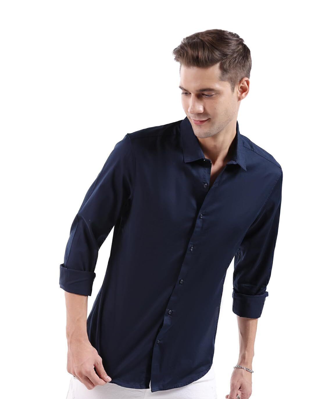 men formal shirts