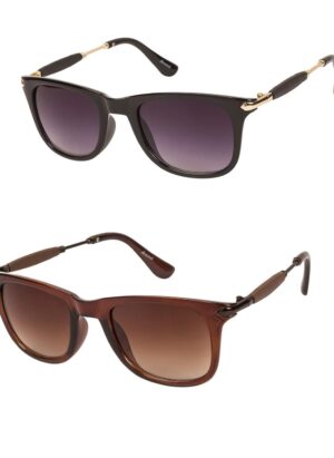 Mens sunglasses combo