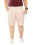 MANSLOOK Scott Men’s | Solid | 100% Cotton | Regular Fit | Casual | Chino | Shorts for Men (Plus Size)