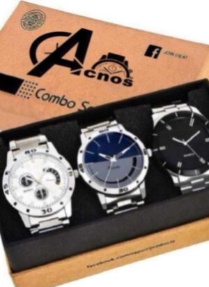 Mens Watches combo