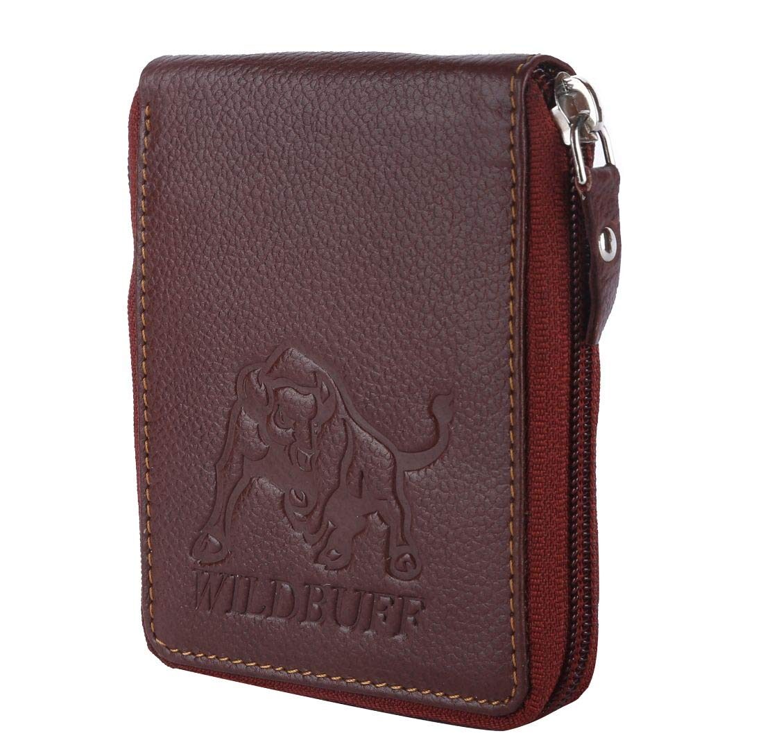 mens wallet combo belt